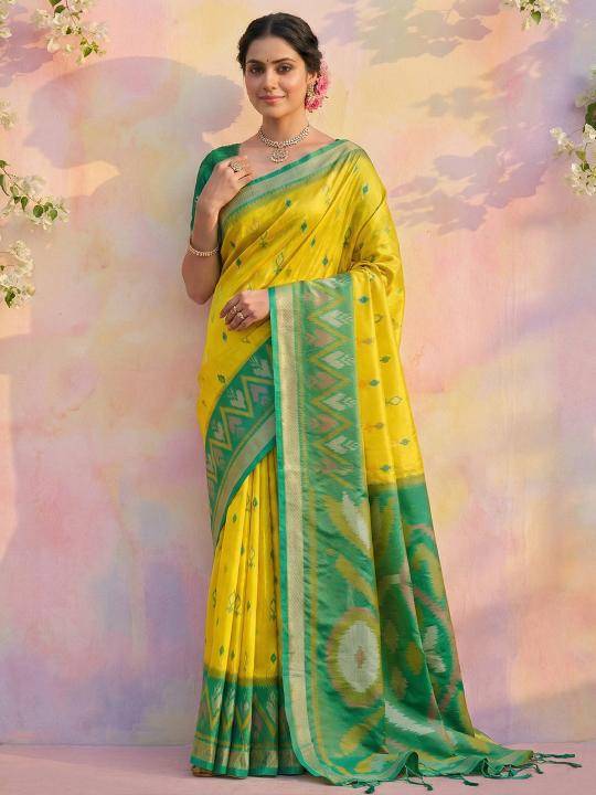 shree shyam NAVYA SILK VOL 3 Wholesale saree suppliers in Pune